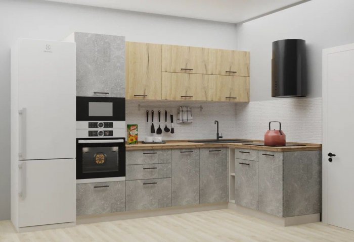 Основное изображение