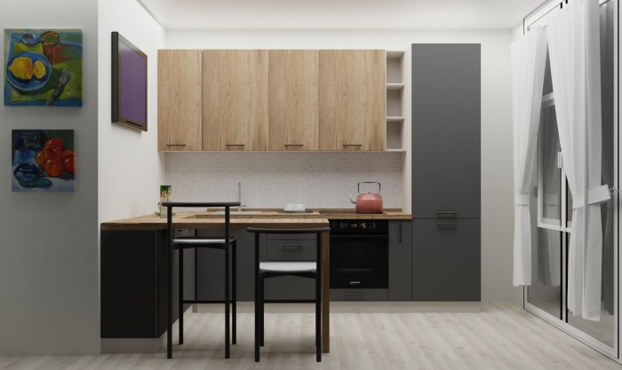 Основное изображение