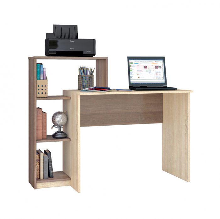 Основное изображение