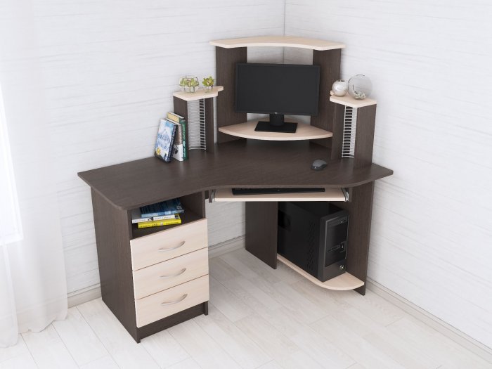 Основное изображение