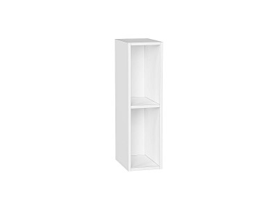 Шкаф верхний открытый «Вектор» Белый В720 Ш200