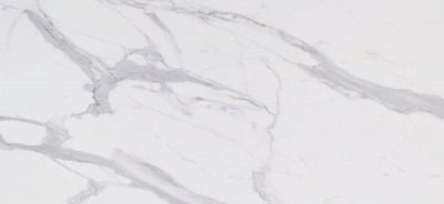 Столешница угловая 38мм 3027 Гранит белый 900*900