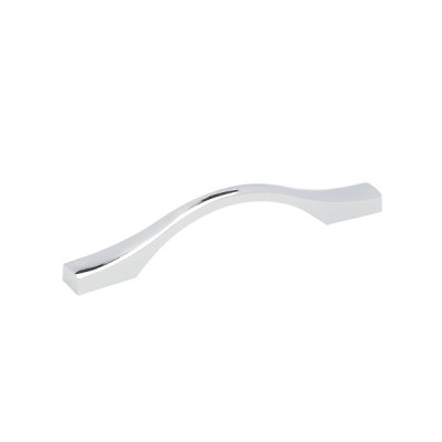 Ручка-скоба H76-096, хром