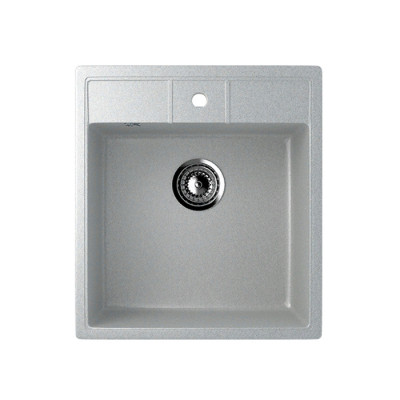 Мойка врезная ULGRAN U-406/310 (Серый)