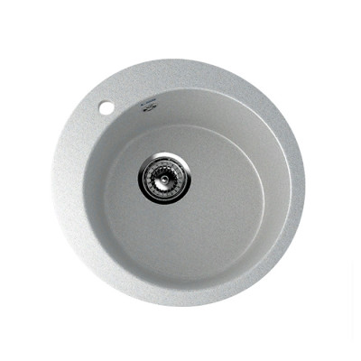 Мойка врезная ULGRAN U-405/310 (Серый)