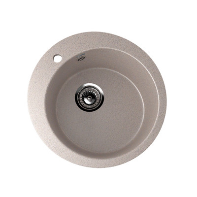 Мойка врезная ULGRAN U-405/302 (Песочный)