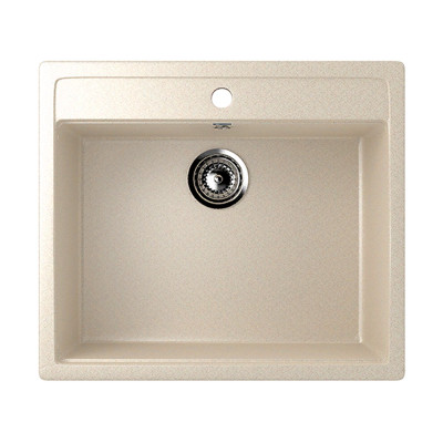 Мойка врезная ULGRAN U-104/328 (Бежевый)
