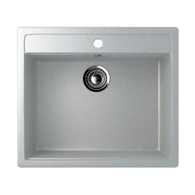 Мойка врезная ULGRAN U-104/310 (Серый)