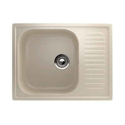 Мойка врезная ULGRAN U-202/328 (Бежевый)
