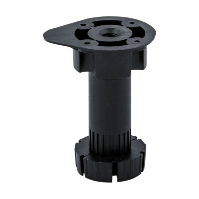 Опора кух.150мм рег. (145-195), разборная