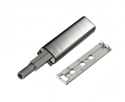 Толкатель Push Latch TITUS для дверей и ящиков(Push-to-Open)