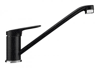 Смеситель ULGRAN U-004/308 Черный