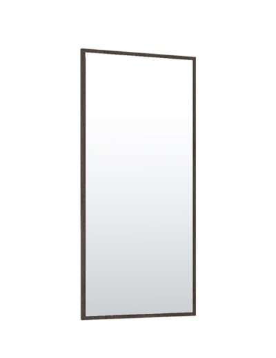 Зеркало «Ямайка» ЯПЗ-1 (Венге)