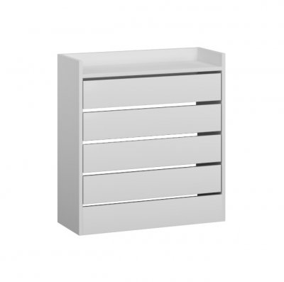 Обувница «Ямайка» ЯПТ-3 (Белый)