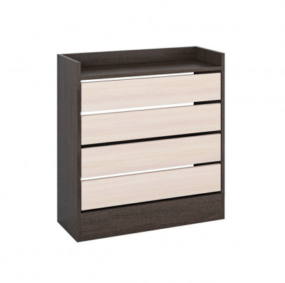 Обувница «Ямайка» ЯПТ-3 (Венге/Дуб молочный)