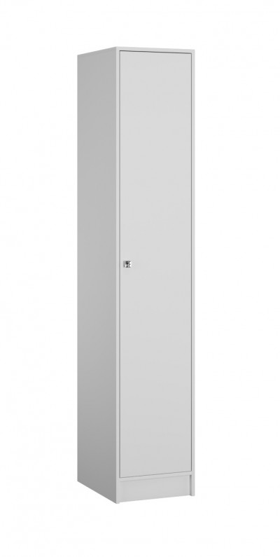 Пенал «Ямайка» ЯПП-1 (Белый)