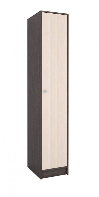 Пенал «Ямайка» ЯПП-1 (Венге/Дуб молочный)