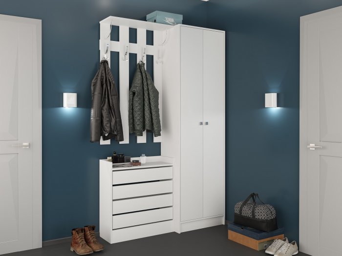 Основное изображение