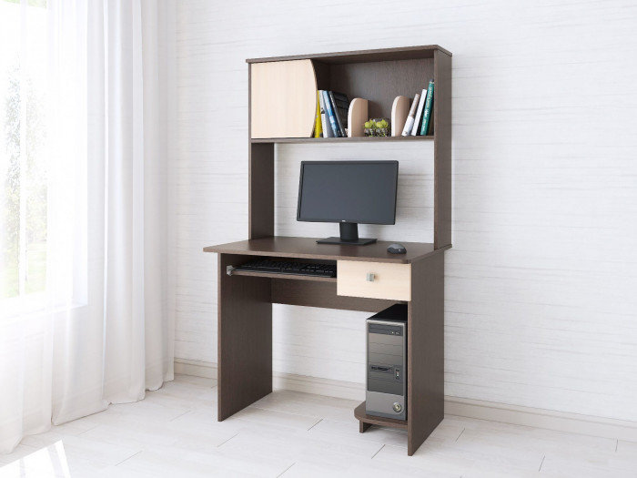 Основное изображение