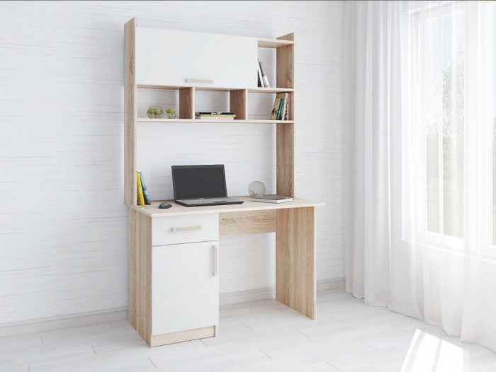 Основное изображение