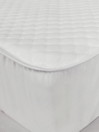 Наматрасник Aquastop (чехольный) трикотаж/мембрана, бок м/ф 90*200