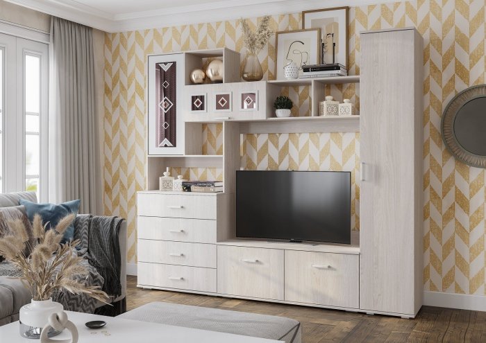 Основное изображение