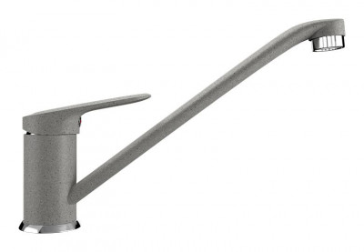 Смеситель ULGRAN U-004/310 Серый