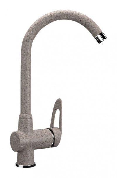 Смеситель ULGRAN U-006/302 Песочный