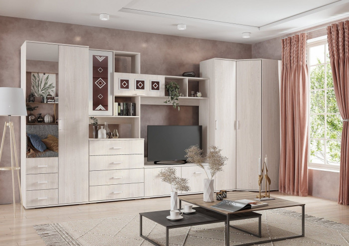 Основное изображение