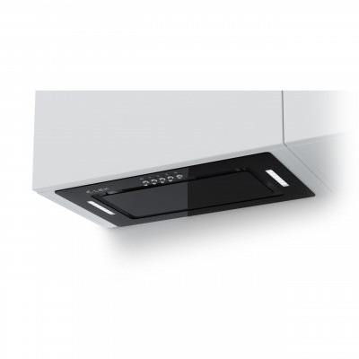 Встраиваемая вытяжка GS BLOC G 600 Черный