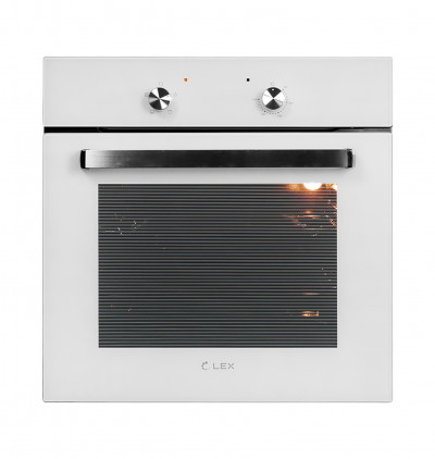 Электрический духовой шкаф EDM 040 Белый