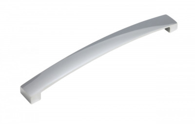Ручка-скоба RS191SC.4/160, сатиновый хром