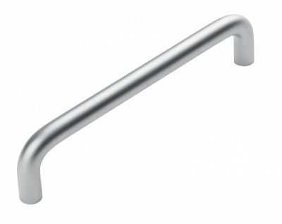 Ручка-скоба SPACE RS040SC.4/128, сатиновый хром