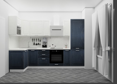 Кухонный гарнитур 