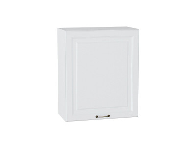 Шкаф верхний с 1 дв «Гранд» Дуб полярный Ш600