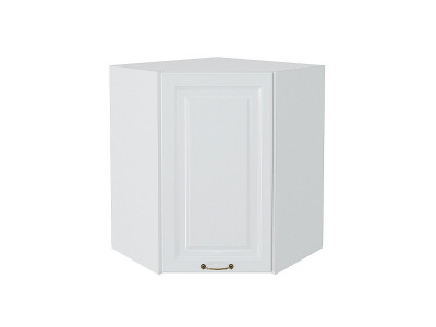 Шкаф верхний диагональный с 1 дв 