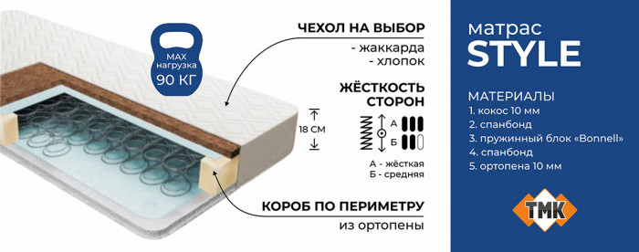 Основное изображение