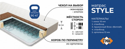 Матрас 