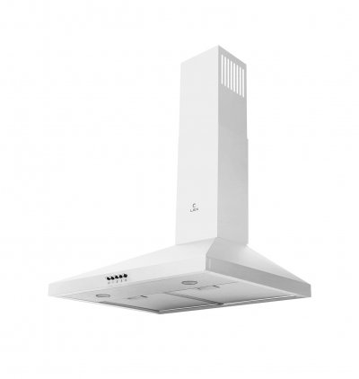 Купольная вытяжка BRIZ 600 Белый