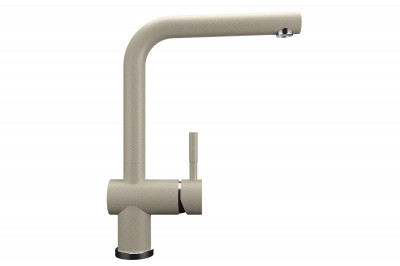 Смеситель ULGRAN U-022/328 Бежевый