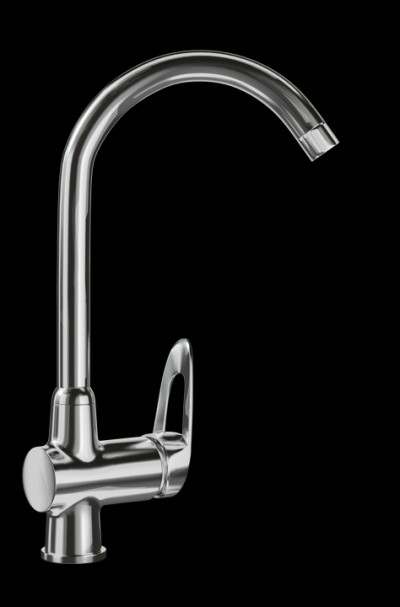 Смеситель ULGRAN U-006/346 Хром