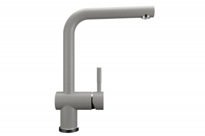 Смеситель ULGRAN U-022/310 Серый