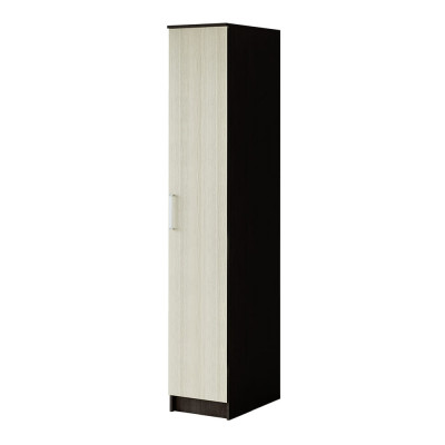 Пенал Фиеста венге/лоредо