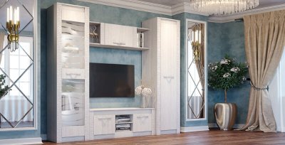 Гостиная Монако композиция №5