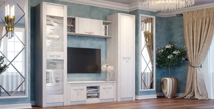 Основное изображение