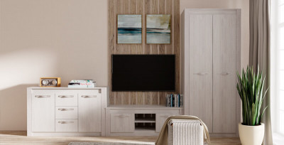 Гостиная Монако композиция №1