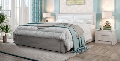 Спальня Монако композиция №1