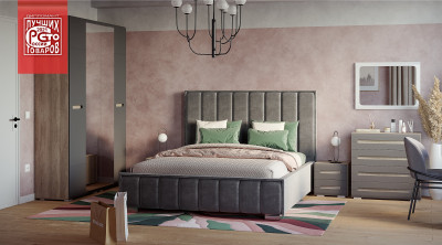 Спальня Наоми композиция №3
