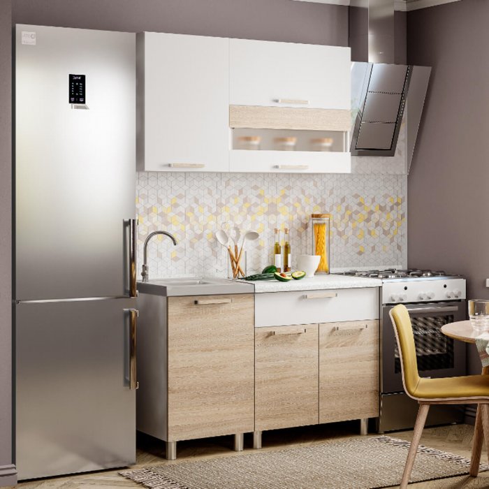 Основное изображение