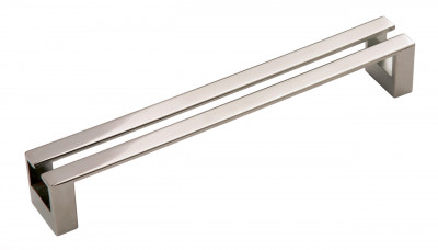 Ручка-скоба RS273CP.3/160, хром полированный